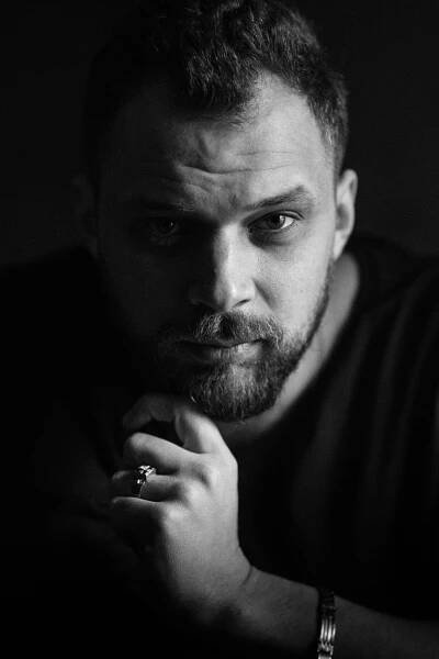 Portraits - Charlotte Wedding Photographer | Sergey Volkov