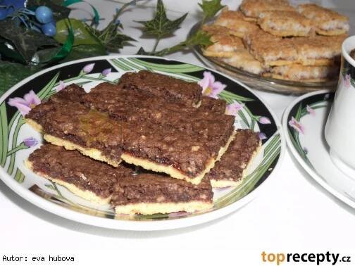 Cigánske rezy /Cikánské řezy