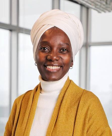 The Black Women in Food grants offer essential capital to fast-track the growth of Black-women owned food businesses
