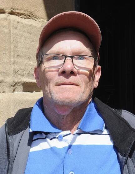 28/05/25.. see story Chris Taylor..Hamilton by election vox pops....John Hamilton