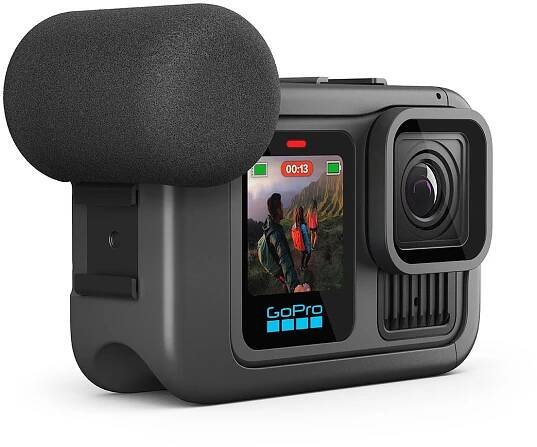 GoPro Media Mod