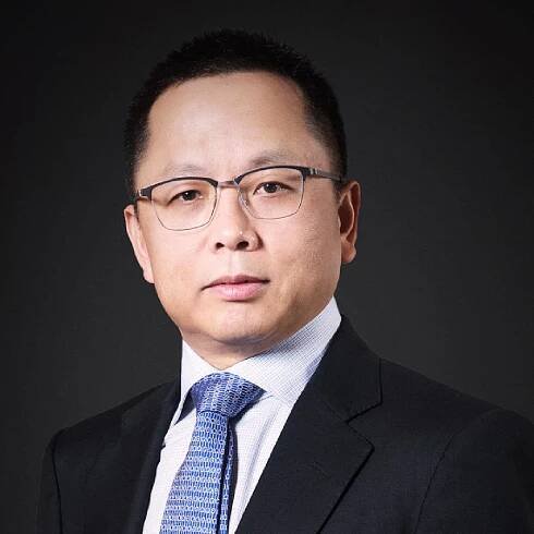 Venture and Growth-CDH Investments