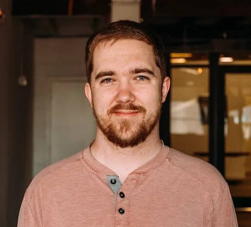 Meet Our Founder — Five Loaves Marketing