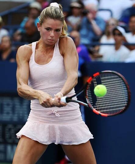US Open Tennis