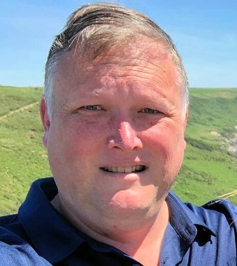 Dr Andrew Fletcher
