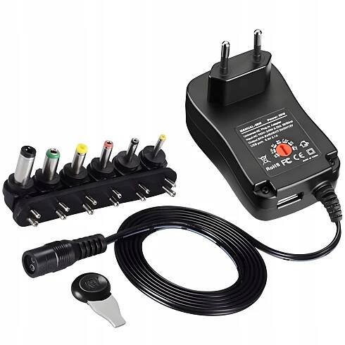 Nabíječka 12v - Napájecí zdroje - Napájecí zdroje - Elektronika - Allegro