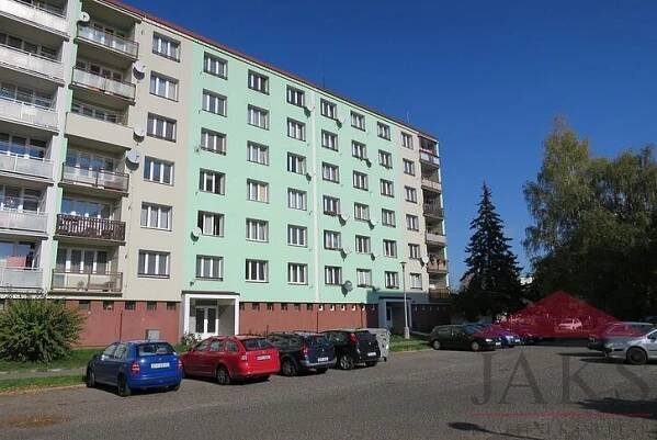 Sušice - Sirkařská; pronájem bytu 1+1 (37 m2) po rekonstrukci
