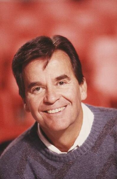 Dick Clark