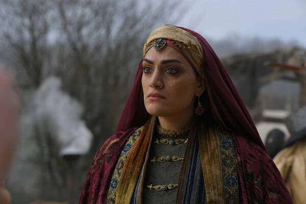 Kudüs Fatihi: Selahaddin Eyyubi - Episode 15 (S01E15) (2024)