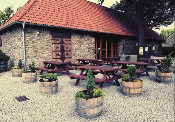 WINE & Degustation: Stodola Herink