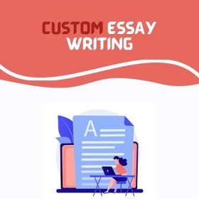 Custom Essay Writing Service