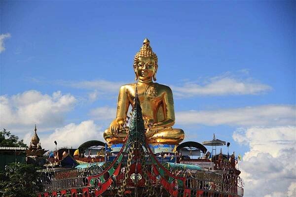 Photo Albums Archive | Private Tour Guide in Chiang Mai, Thailand | Thai Basic Stay