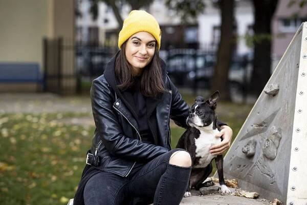 Rozhovor - Herečka Pavla Dostálová: Vzpomínání na tátu je plné humoru
