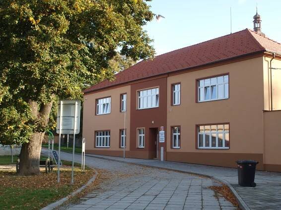 Naši prvňáčci: Děti se učí, kdy je čas na odpočinek a kdy na práci