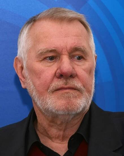 Jaromír Štětina – Wikipedie