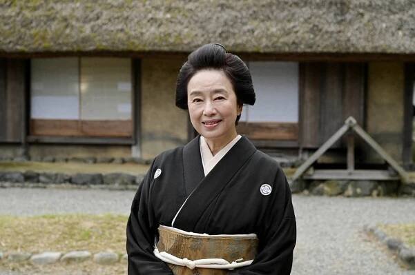 Rino Katase