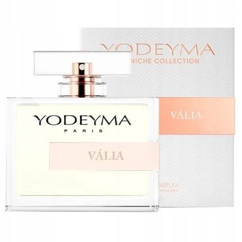 Yodeyma Vália parfémovaná voda dámská 100 ml