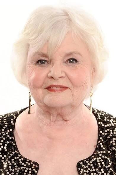 June Squibb herečka