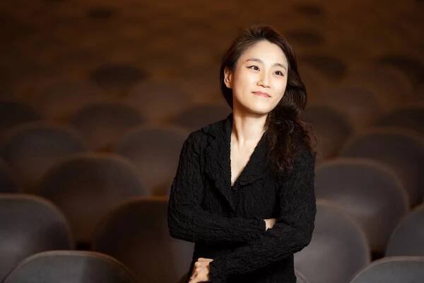 Han-Na Chang Conductor Official Website