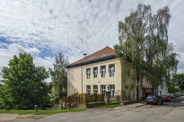 Galerie MŠ – ZŠ a MŠ Unětice
