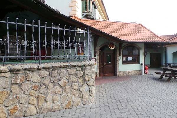 Hospůdka Na Rynku foto 2