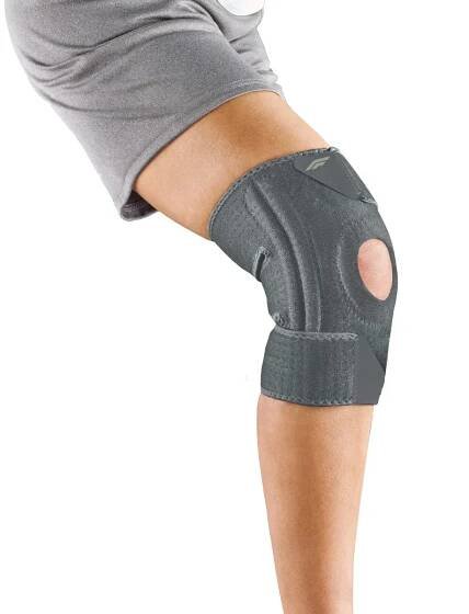 3M FUTURO™ Bandáž kolenní Comfort Fit stabilizační 