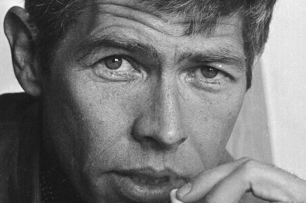 18 Fascinating Facts About James Coburn