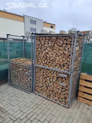 Palivové dřevo