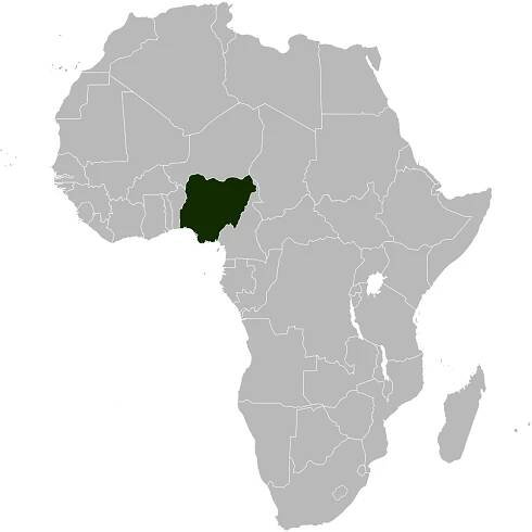 Naajeeriya