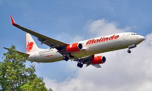 Batik Air Malaysia
