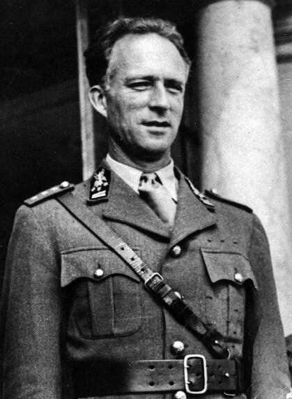 Leopold III