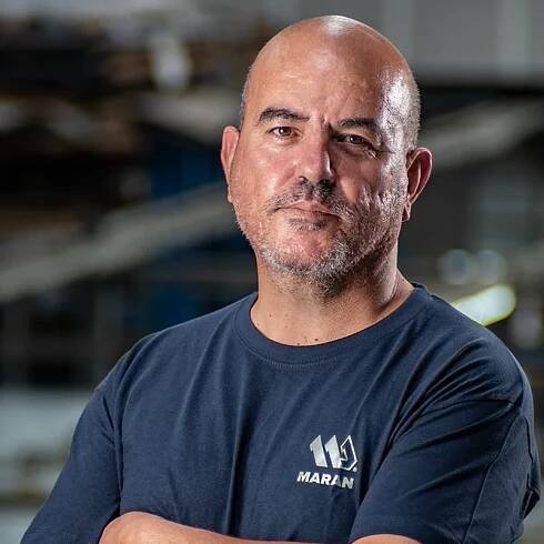 Carlos Manuel Azevedo