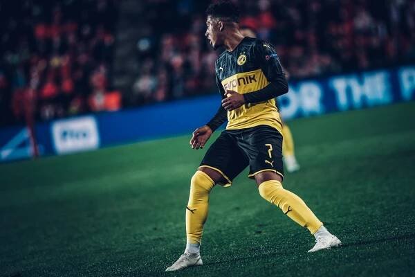 Slavia Praha - Borussia Dortmund