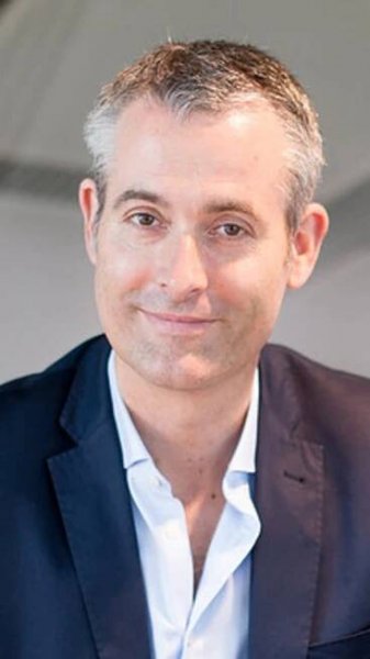 Michael Becker