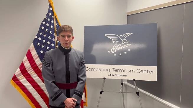 News Archives - Combating Terrorism Center at West Point