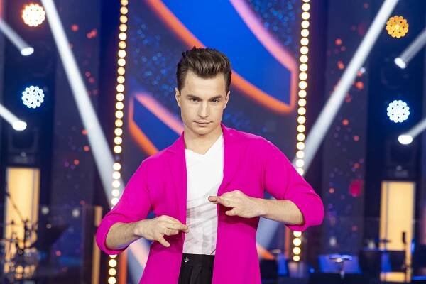 Ve StarDance skončili Jana Paulová a Robin Ondráček