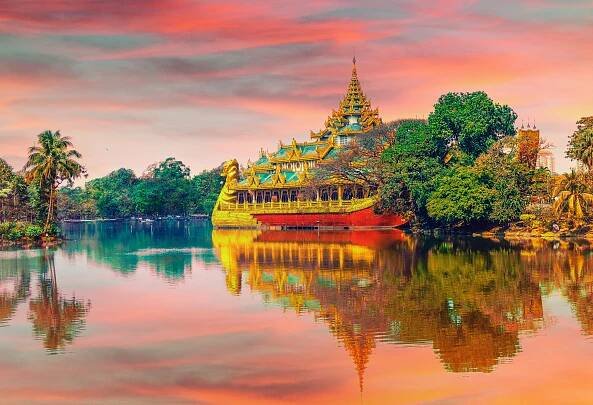 Sustainable School Trips & Tours to Thailand - Bangkok