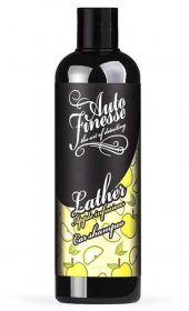 Auto Finesse Lather Infusions Apple pH Neutral Car Shampoo 500 ml autošampon