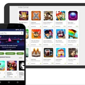 Google Play will soon let you try out games directly from search