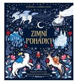 Zimní pohádky