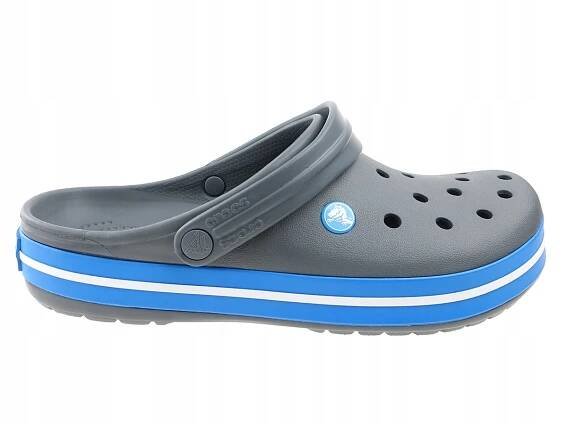 Crocs pánské pantofle 11016-07 W velikost 42,5