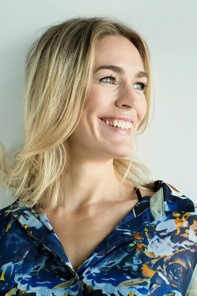 Team Players | Laura Sofia Bach