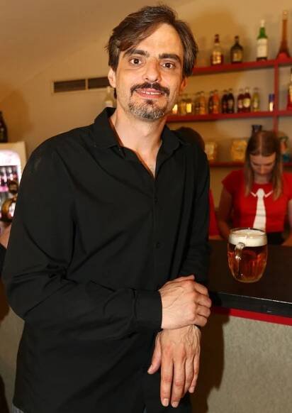 Herec známý jako táta Evy Burešové ze Zoo přiznal krutou nemoc