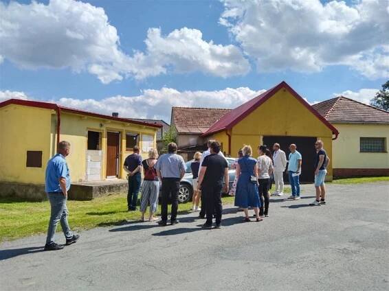 Chlum - Cestujemepocr.cz