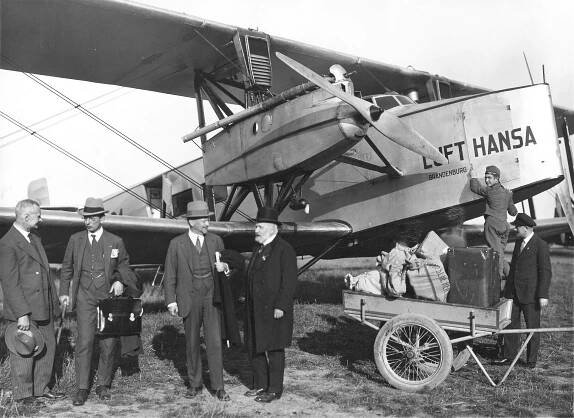 Albatros L.73