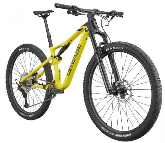 Cannondale SCALPEL 29 Carbon 4 2024 RYW