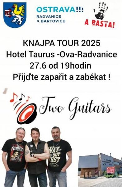 Novinky – Hotel Taurus