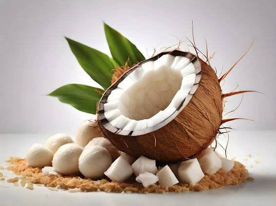 Kokos A Cholesterol: Zdravý Tuk, Nebo Skrytá Hrozba? » Detoxy.cz