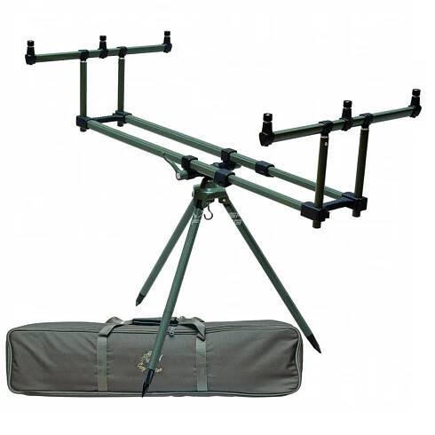 Tripod Carp System C.S-G