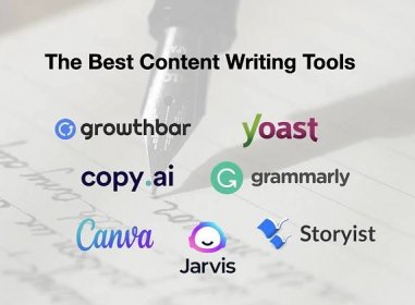 The 19 Best Content Writing Tools [2024] - Growth Marketing Pro